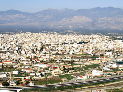 ΔΗΜΟΣ ΜΕΓΑΡΕΩΝ (1)